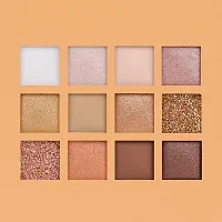 Seven Seas Color Balance EyeShadow Palette-thumb1