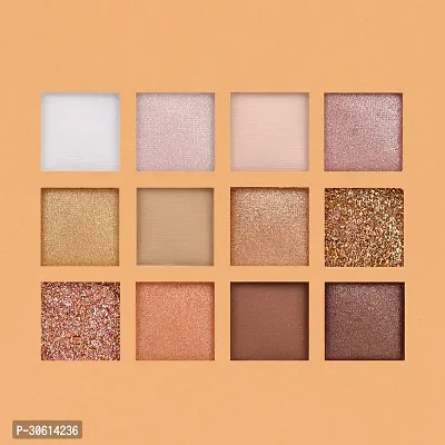 Seven Seas Color Balance EyeShadow Palette-thumb2