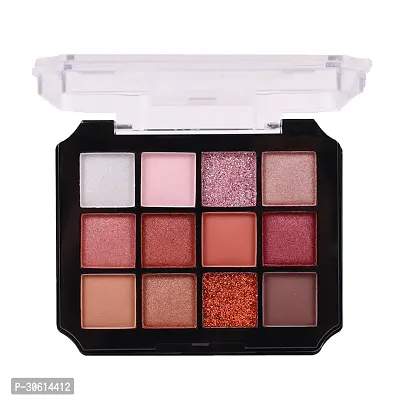 Seven Seas Color Balance EyeShadow Palette