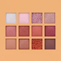 Seven Seas Color Balance EyeShadow Palette-thumb2