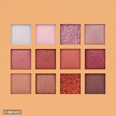 Seven Seas Color Balance EyeShadow Palette-thumb3