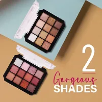 Seven Seas Color Balance EyeShadow Palette-thumb3