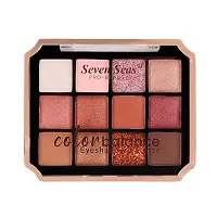 Seven Seas Color Balance EyeShadow Palette-thumb4