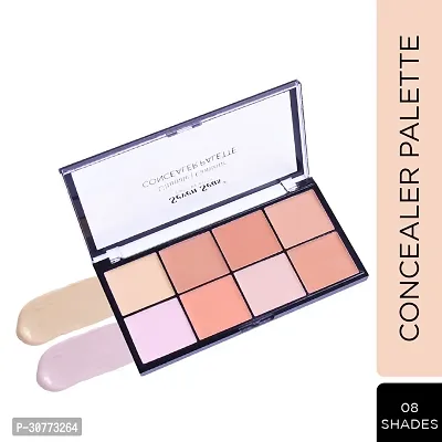 Seven Seas Ultimate | Contour Concealer Palette-thumb0