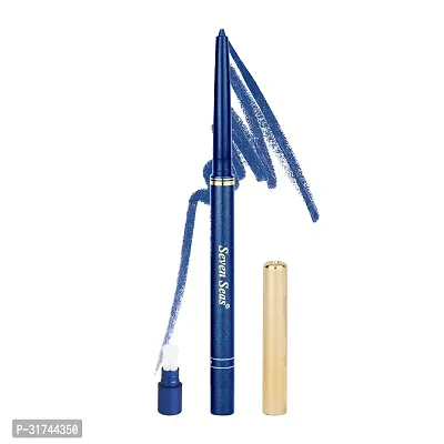 Blue Color Kajal Waterproof Kajal