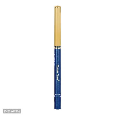 Blue Color Kajal Waterproof Kajal-thumb4