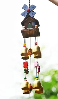 Hanging For Home Balcony Office For Home Decoration Positive Energy Vastu M-47-thumb3