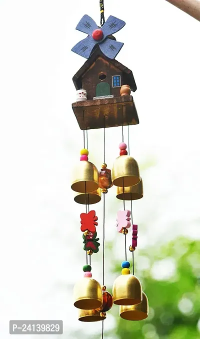 Hanging For Home Balcony Office For Home Decoration Positive Energy Vastu M-47-thumb4