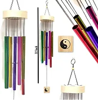 Wind Chime Hanging For Home, Balcony, Garden Gallery Office Bedroom 2-thumb2