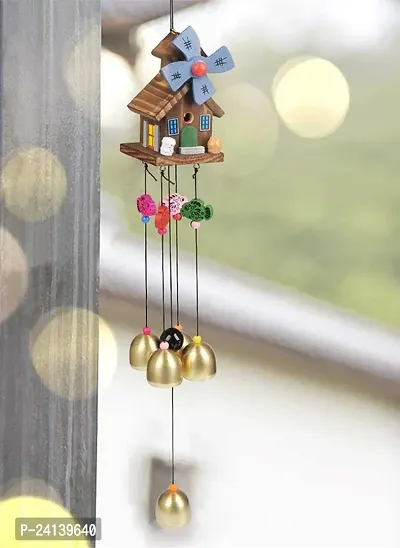 Hanging For Home Balcony Office For Home Decoration Positive Energy Vastu M-46-thumb0