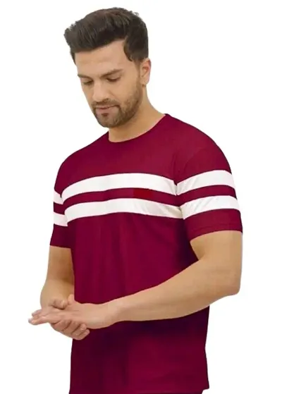 Must Have Cotton Tees For Men 