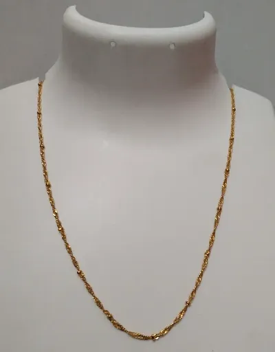 Artificial Plated Chain For Women and Girls (PE 03)