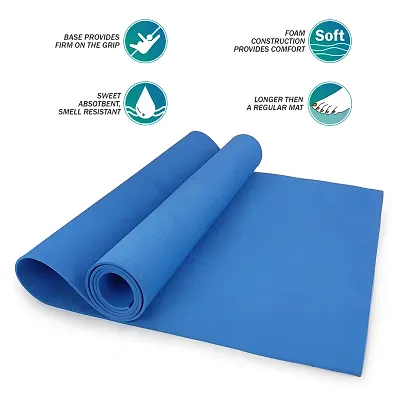 Yoga mat 2024 lowest price