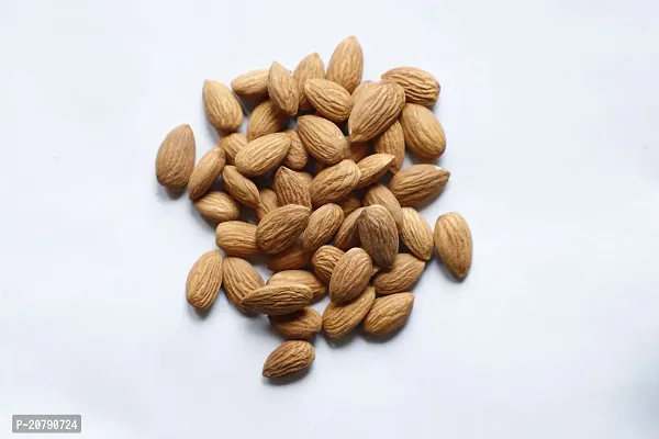 Almonds 500gm