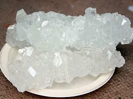 Dhaga Mishri ( Mishri Dhage Wali ) Thread Misri Crystal Sugar | Khandasari Sugar | Khanda Mishri Sugar-thumb1