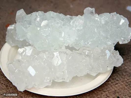 Dhaga Mishri ( Mishri Dhage Wali ) Thread Misri Crystal Sugar | Khandasari Sugar | Khanda Mishri Sugar-thumb2