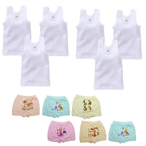 New Arrivals cotton innerwear for Boys 