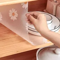 Anti Slip Mat Non-Adhesive Waterproof Washable Cupboard Cabinet Liner (3 Meters) (45 x 300)-thumb3