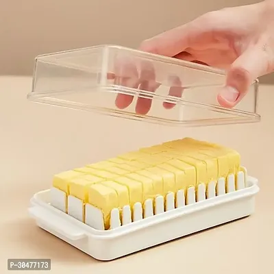 Butter Storage and Cutting Box-thumb2