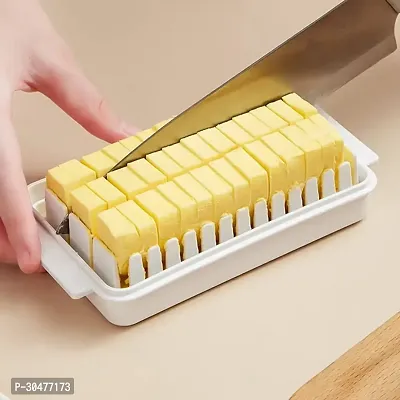 Butter Storage and Cutting Box-thumb5