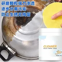 1 Pc Foam Rust Remover Kitchen All-Purpose Cleaning Powder,Kitchen Cleaner-thumb3