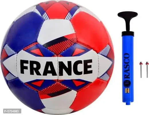 RASCO MACHINE S Football - Size: 5nbsp;nbsp;(Pack of 2, Multicolor)-thumb0