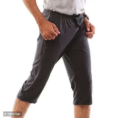 Men's Fashion Capri Pants Casual Pants - China Pants and Men's Pants price  | Made-in-China.com