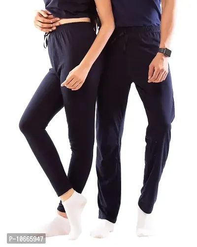 Buy online Women Solid Cotton Track Pant from bottom wear for Women by Ds  Fashion for ₹409 at 59% off | 2024 Limeroad.com
