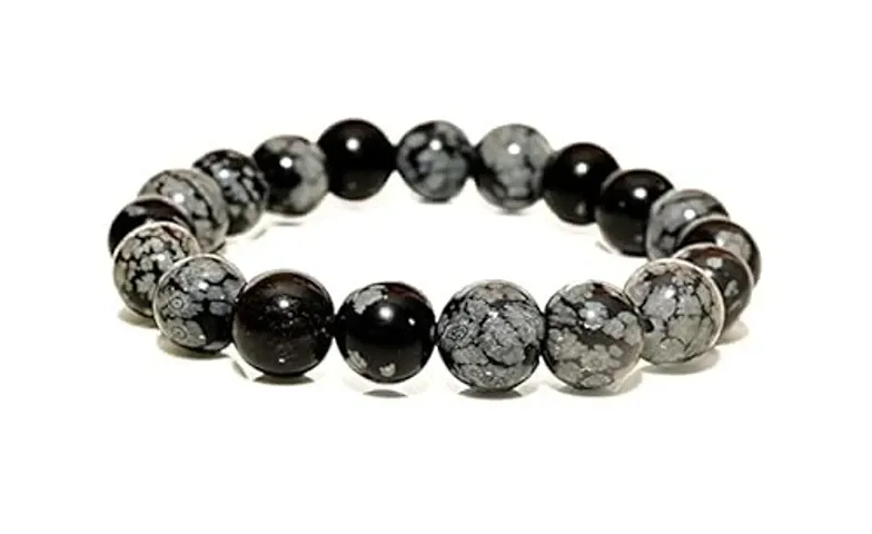 Elegant Stone Beads Braclets For Men And Women