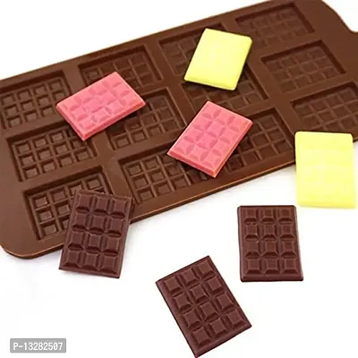 Chocolate Moulds