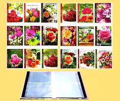 KSS  NGAGE PHOTO ALBUM Moisture free with 160 PHOTOS Album  A1  (Photo Size Supported: 4X6)  Photo Albums-thumb2