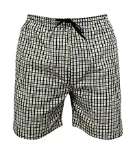 Generic Men's Cotton Shorts (Pack of 3) (BOX-RYBl-L-Pack-3_Multicolored 1_L)-thumb3