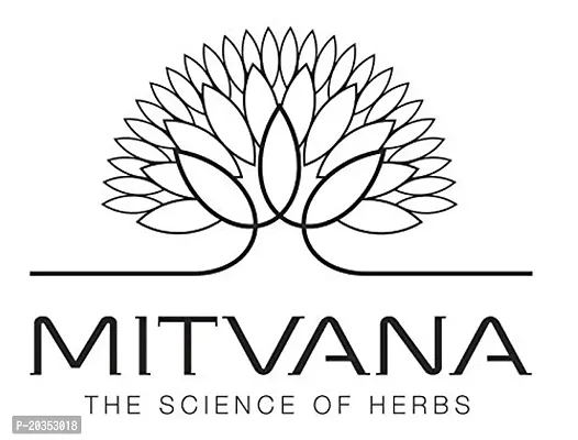 MITVANA Day Cream With UV Protection 50g-thumb2