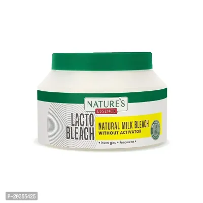 Nature's Essence Lacto Bleach, 100 g