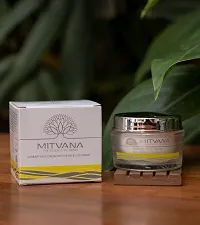 MITVANA Summer Face Cream With Neem  Cucumber 50g-thumb1