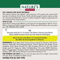 Nature's Essence Lacto Bleach, 100 g-thumb4