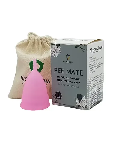 Best Quality Reusable Menstrual Cups For Women and Girls