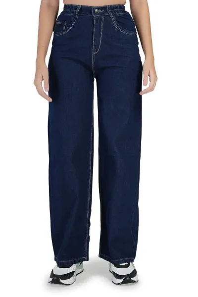 Trendy Organic Cotton Women's Jeans & Jeggings 