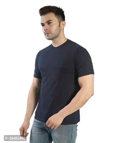 Fashion Cotton t shirt For Men-thumb4