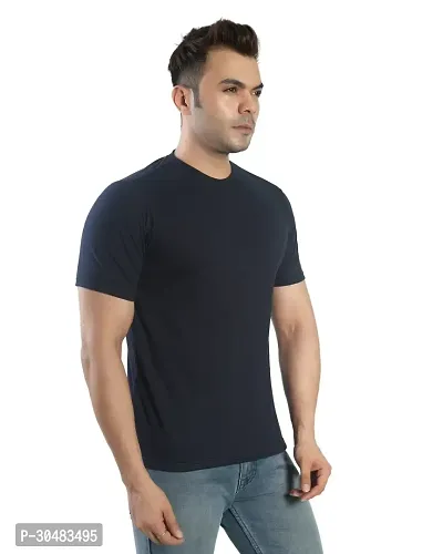 Fashion Cotton t shirt For Men-thumb5