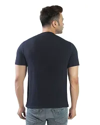 Fashion Cotton t shirt For Men-thumb1