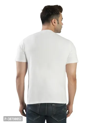 Fashion Cotton T Shirt for Men Pack of 2-thumb4