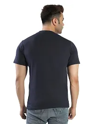 Fashion Cotton T Shirt for Men Pack of 2-thumb4