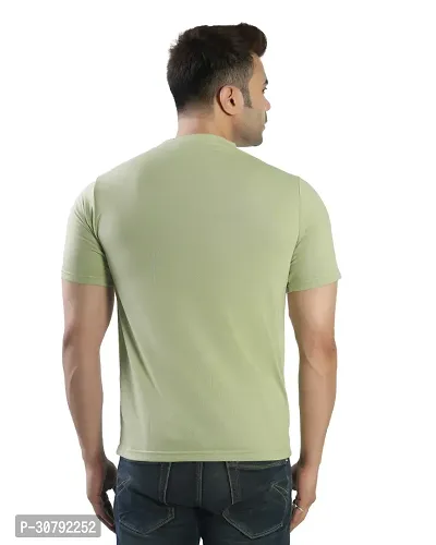 Fashion Cotton T Shirt for Men Pack of 2-thumb4