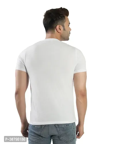 Fashion Cotton T Shirt for Men Pack of 2-thumb4