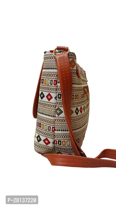 Trendy Collection Fabric Patola Print Hand Bags For Women-thumb4