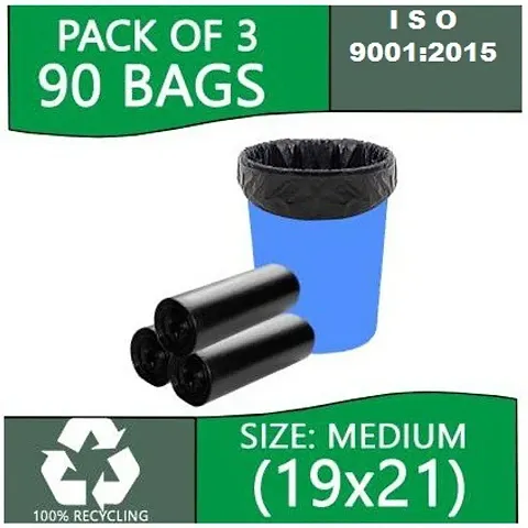 Must Have Garbage Bins 