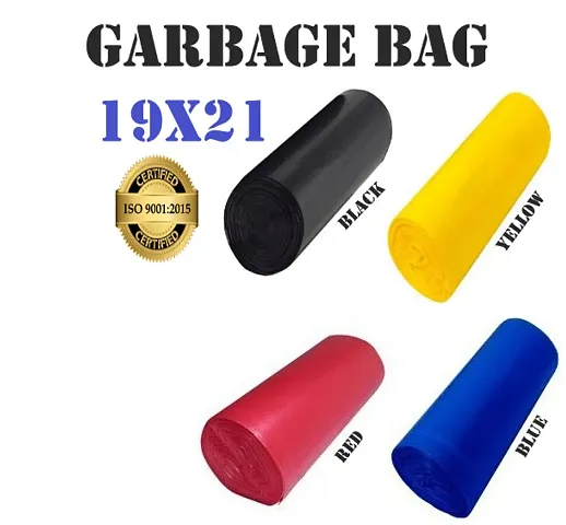 Must Have Garbage Bins 