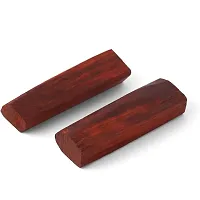 Red Sandalwood (lal Chandan) Rakt Chandan Tree Seeds Pack Of 5-thumb2