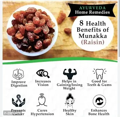 Munakka Kernels 250gm-thumb5